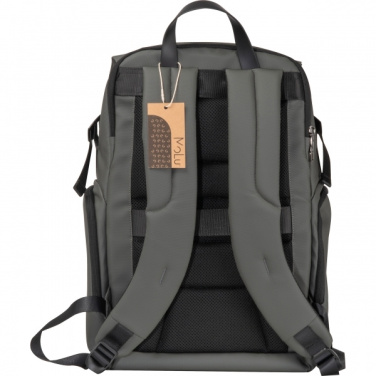 Logo trade corporate gift photo of: MoLu backpack Santa Ana
