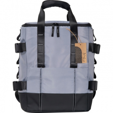 Logo trade advertising product photo of: MoLu cooler bag Saint Helens