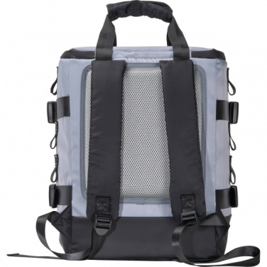 Logotrade business gift image of: MoLu cooler bag Saint Helens