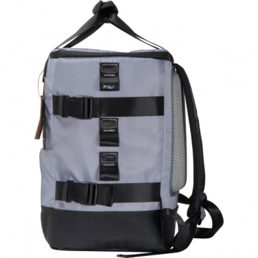 Logo trade corporate gifts picture of: MoLu cooler bag Saint Helens