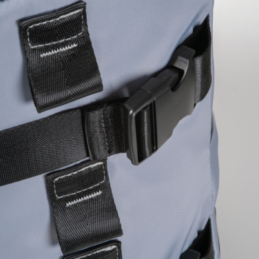 Logo trade corporate gift photo of: MoLu cooler bag Saint Helens