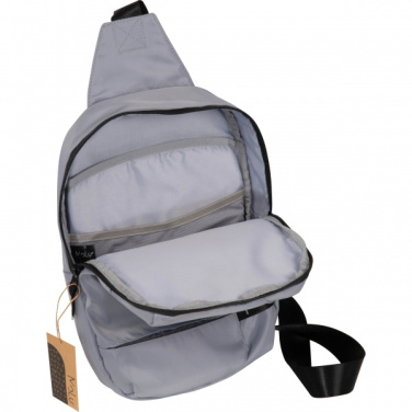 Logo trade business gift photo of: MoLu shoulder bag Saint-Hubert
