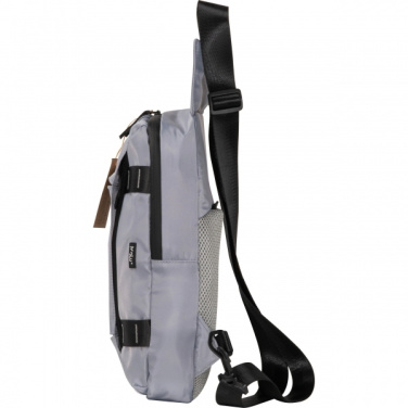Logotrade promotional gift image of: MoLu shoulder bag Saint-Hubert