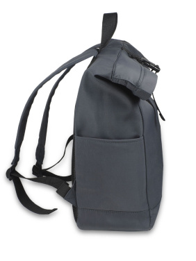 Logo trade promotional giveaways image of: Backpack 219535335