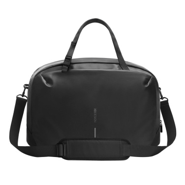 Logotrade promotional item picture of: Urban Water Resistant Weekend Bag