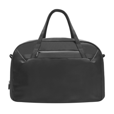 Logotrade corporate gifts photo of: Urban Water Resistant Weekend Bag