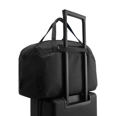 Logotrade promotional item image of: Urban Water Resistant Weekend Bag