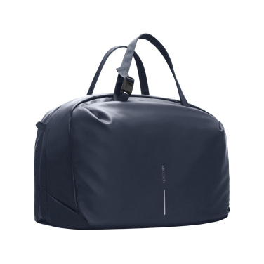 Logo trade promotional gifts picture of: Urban Water Resistant Weekend Bag