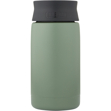Logotrade promotional product picture of: CamelBak® Hot Cap 350 ml copper vacuum insulated tumbler