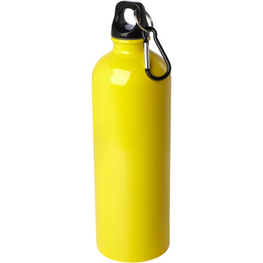 Logotrade promotional giveaway picture of: Oregon 750 ml RCS certified stainless steel water bottle