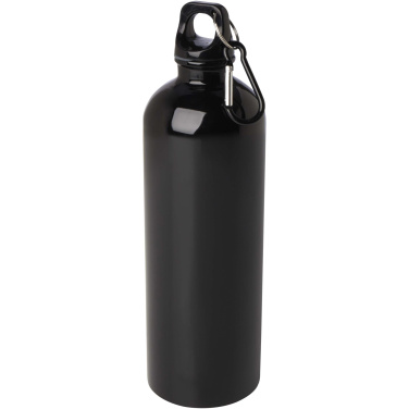 Logotrade promotional giveaways photo of: Oregon 750 ml RCS certified stainless steel water bottle