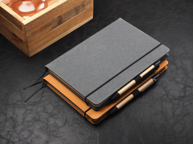 Logotrade promotional item image of: Notebook  210210701