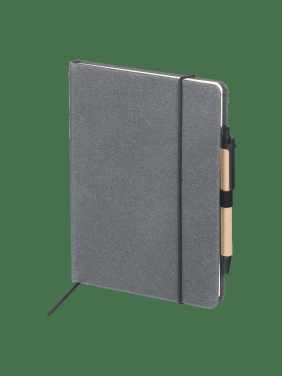 Logotrade corporate gifts photo of: Notebook  210210701