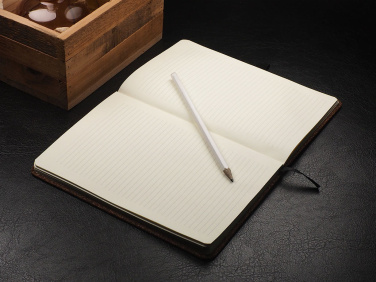Logotrade promotional products photo of: Notebook  219635208