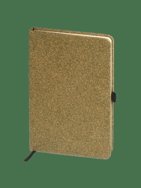 Logo trade promotional products picture of: Notebook  219635208