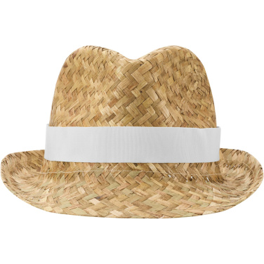 Logotrade promotional products photo of: Pricus straw hat