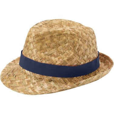 Logo trade advertising product photo of: Pricus straw hat