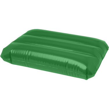 Logotrade corporate gift picture of: Sunny inflatable beach pillow