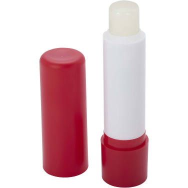 Logo trade promotional giveaways picture of: Eden vanilla lip balm