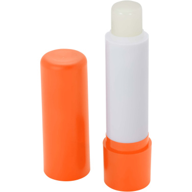 Logotrade promotional giveaways photo of: Eden vanilla lip balm