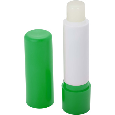 Logo trade advertising product photo of: Eden vanilla lip balm