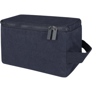Logotrade promotional product picture of: Pack 500 g/m² Aware™ recycled toiletry organiser