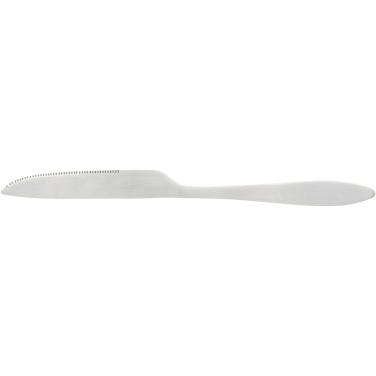 Logotrade promotional merchandise image of: Sheen 5-piece stainless steel cutlery set