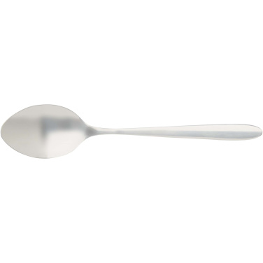 Logotrade corporate gift image of: Sheen 5-piece stainless steel cutlery set