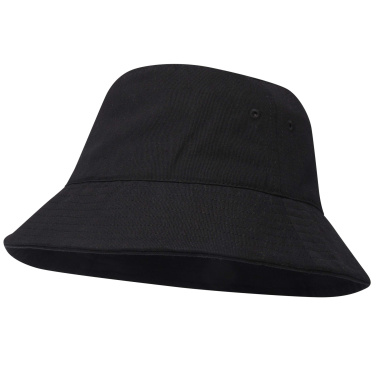 Logotrade promotional item picture of: Wicklow recycled sun hat