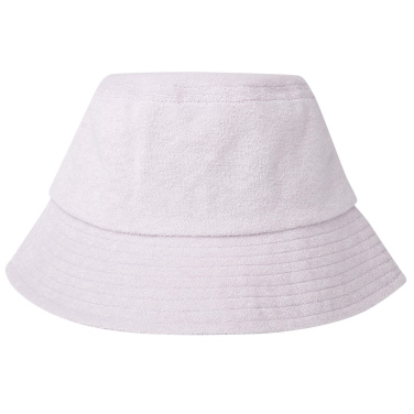 Logotrade promotional gift image of: Melo GRS recycled terry sun hat