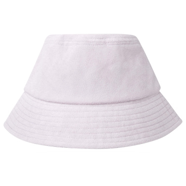 Logo trade promotional items picture of: Melo GRS recycled terry sun hat