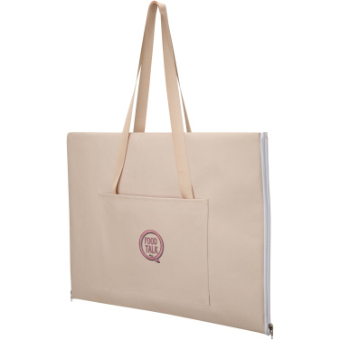 Logo trade business gifts image of: Laytote picnic blanket