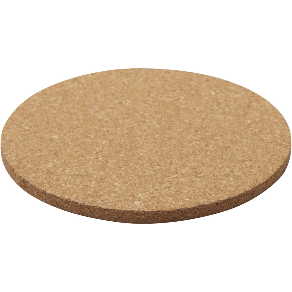 Logotrade promotional merchandise image of: Sencha cork coaster