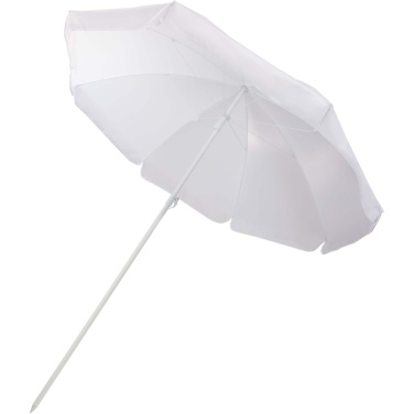 Logotrade advertising products photo of: Zenith beach umbrella