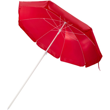 Logo trade promotional merchandise picture of: Zenith beach umbrella