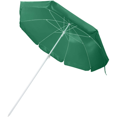 Logotrade promotional products photo of: Zenith beach umbrella
