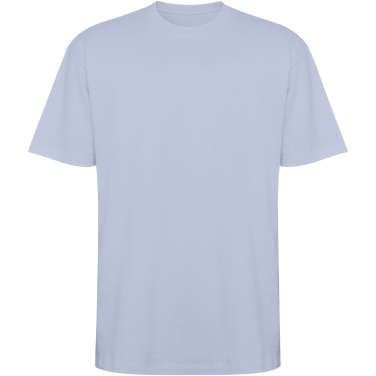 Logo trade promotional gifts picture of: Bull short sleeve unisex oversized t-shirt