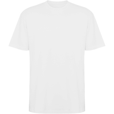 Logotrade promotional product image of: Bull short sleeve unisex oversized t-shirt