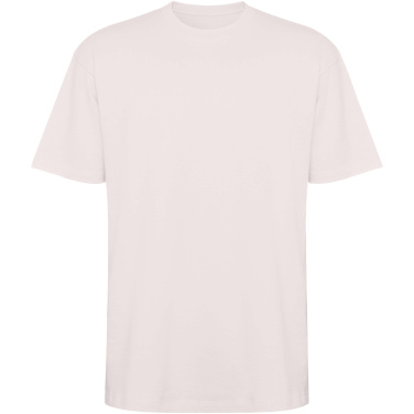 Logotrade business gift image of: Bull short sleeve unisex oversized t-shirt