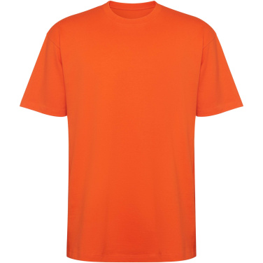 Logotrade promotional giveaways photo of: Bull short sleeve unisex oversized t-shirt