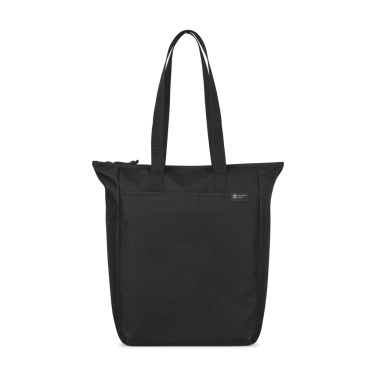 Logotrade advertising product picture of: Renew AWARE™ rPET Zippered Tote