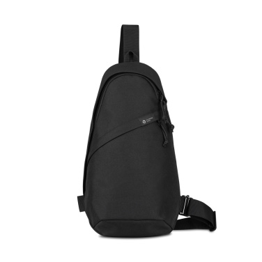Logotrade promotional merchandise image of: Renew AWARE™ rPET Sling Bag