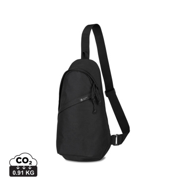 Logotrade promotional product picture of: Renew AWARE™ rPET Sling Bag