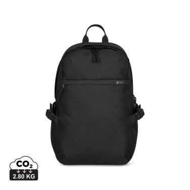Logotrade promotional products photo of: Renew AWARE™ rPET 15'' laptop backpack