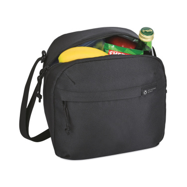 Logotrade advertising products photo of: Renew AWARE™ rPET lunch cooler