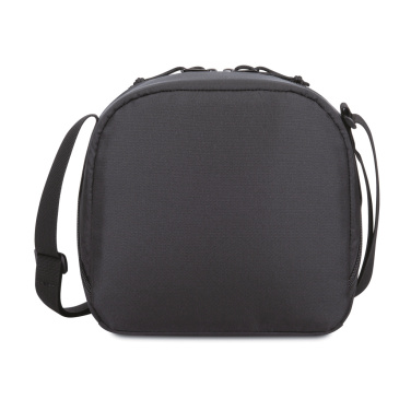 Logo trade promotional giveaways picture of: Renew AWARE™ rPET lunch cooler