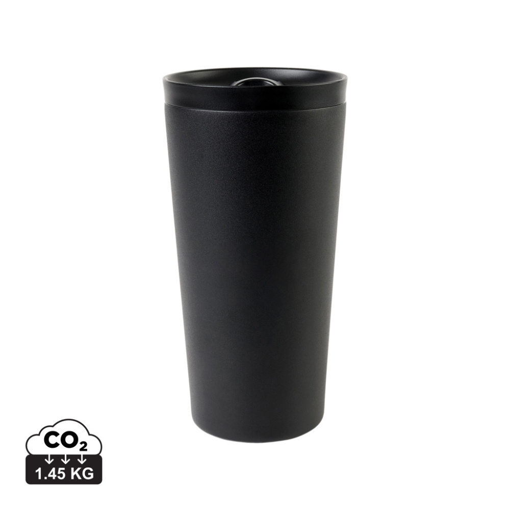 Logotrade promotional gift picture of: Aviana™ Rowan RCS Recycled Tumbler 500 ML