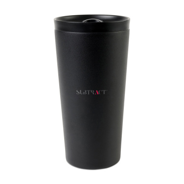 Logotrade advertising products photo of: Aviana™ Rowan RCS Recycled Tumbler 500 ML