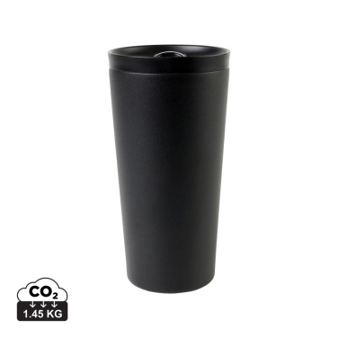 Logo trade corporate gifts picture of: Aviana™ Rowan RCS Recycled Tumbler 500 ML