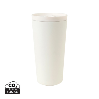 Logo trade promotional merchandise photo of: Aviana™ Rowan RCS Recycled Tumbler 500 ML